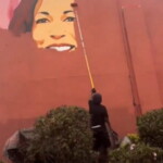 oof!-mural-of-kamala-harris-in-atlanta,-georgia-already-being-painted-over-(video)