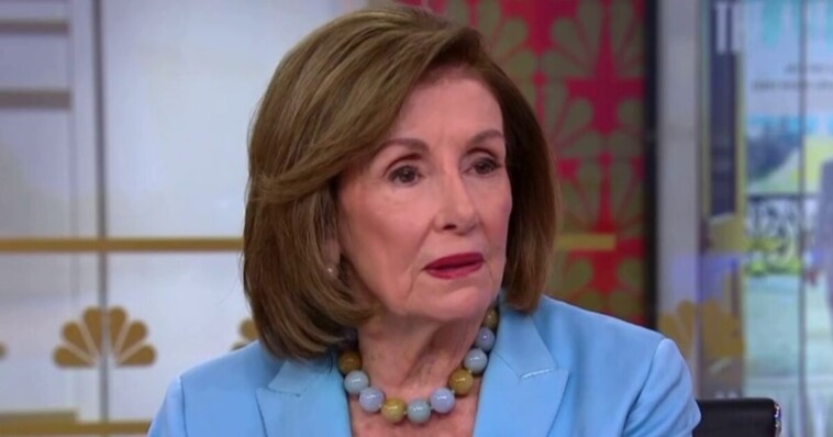 blame-game:-nancy-pelosi-says-biden’s-refusal-to-drop-out-cost-kamala-harris-the-election