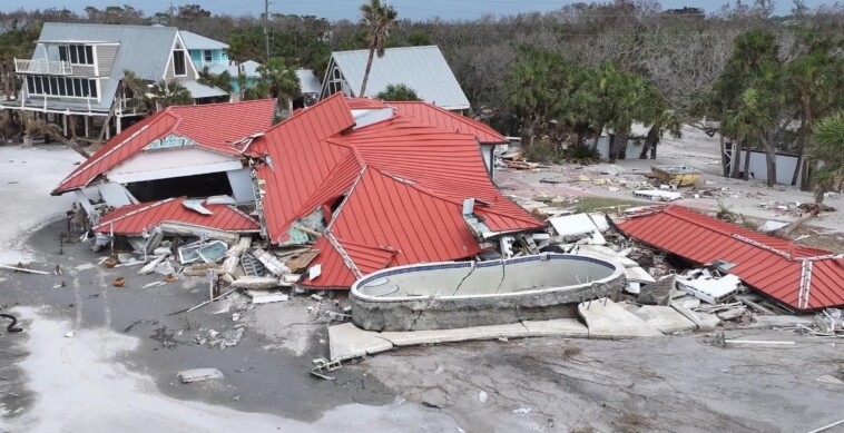 “avoid-homes-advertising-trump”-–-breaking:-whistleblower-says-fema-ordered-workers-to-purposely-skip-houses-displaying-pro-trump-signs-in-aftermath-of-hurricane-milton