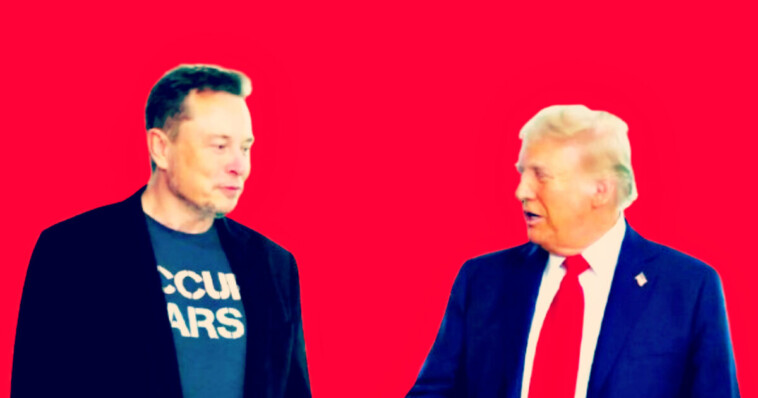 trump-asked-musk-to-take-part-on-his-phone-call-with-zelensky,-signaling-the-president-elect’s-trust-and-appreciation-for-the-tech-billionaire’s-input