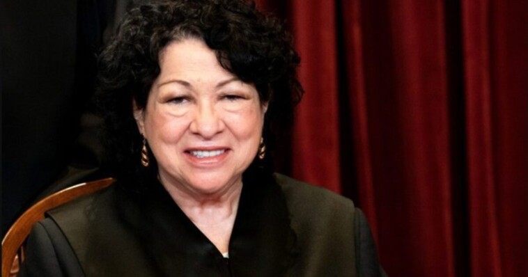 report:-desperate-democrats-want-to-force-out-liberal-justice-sonia-sotomayor-and-replace-her-before-trump-takes-office