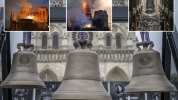 notre-dame-bells-ring-in-paris-for-first-time-since-devastating-2019-fire:-‘very-moving’