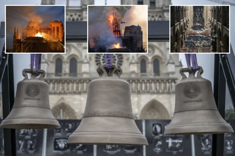 notre-dame-bells-ring-in-paris-for-first-time-since-devastating-2019-fire:-‘very-moving’