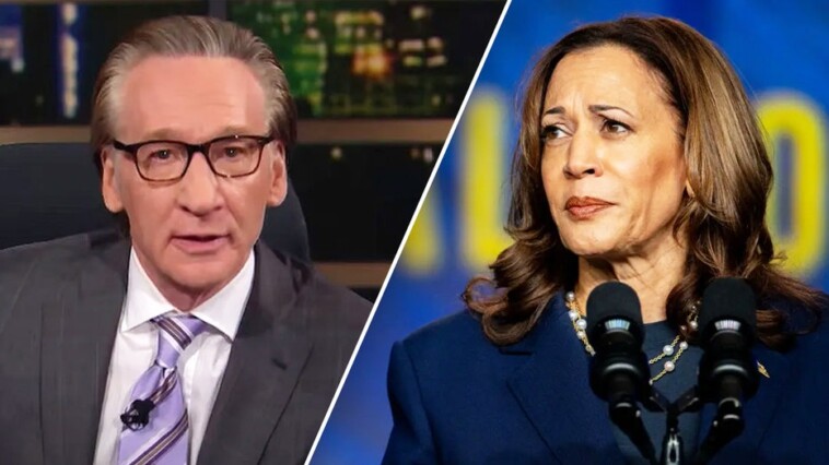 bill-maher-pans-media’s-excuses-for-kamala-harris’-defeat:-america-just-‘didn’t-like’-her