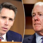 sen-josh-hawley-‘delighted’-to-back-sen.-john-cornyn-for-senate-majority-leader