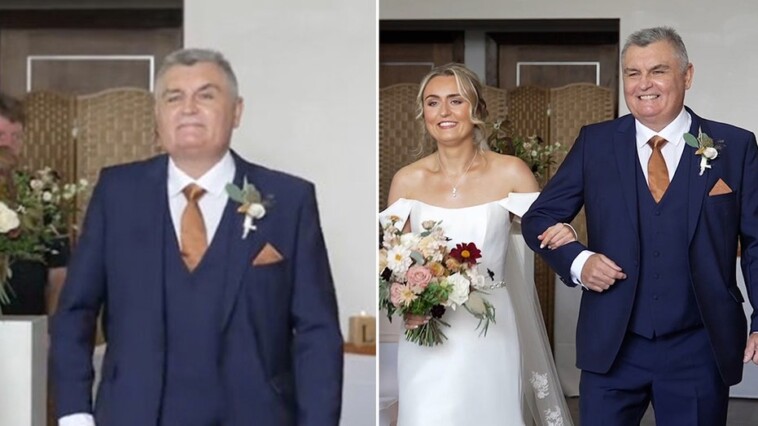 father-of-the-bride-forgets-his-own-daughter-in-wedding-day-‘fumble’