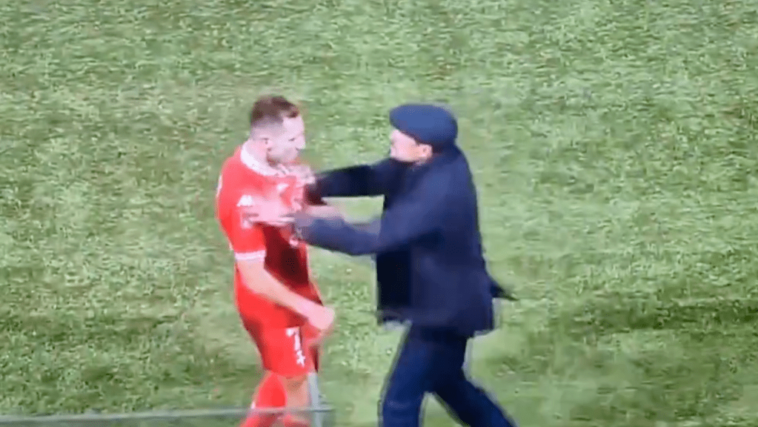 soccer-manager-pep-clotet-attacks-own-player-during-game-in-chaotic-moment