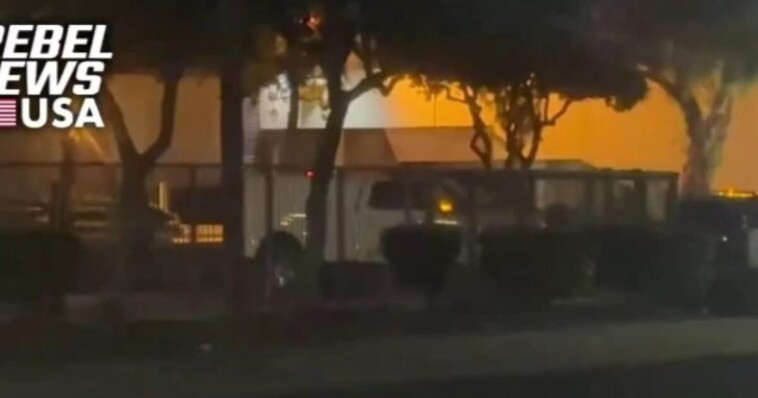 update:-white-vans-on-site-at-orange-county-election-center-after-bomb-threat-–-what’s-really-going-on?