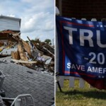 fema-official-issued-sick-directive-during-hurricane-relief:-‘avoid-homes-advertising-trump’