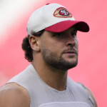 49ers-de-nick-bosa-fined-$11,255-by-nfl-for-wearing-maga-hat-during-postgame-interview