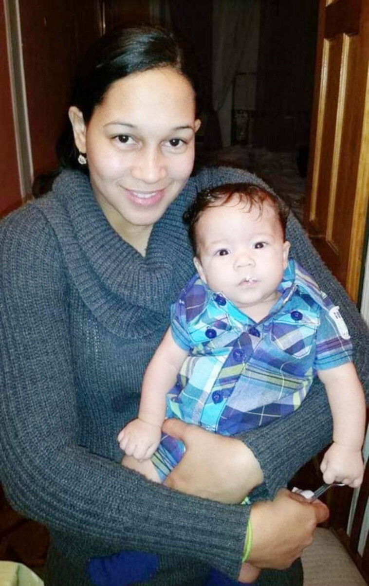 retired-nypd-detective,-mom-of-murdered-newborn-reunite-on-10-year-anniversary-of-baby’s-death