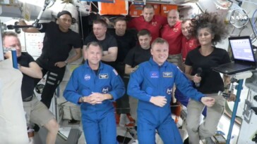 nasa-astronauts-who-spent-7-months-on-iss-won’t-reveal-which-one-had-medical-episode-when-they-returned-home