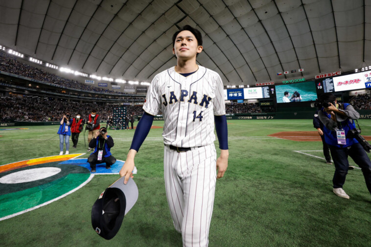 roki-sasaki-mlb-free-agency:-one-remaining-decision-could-signal-if-japanese-phenom-is-targeting-the-dodgers