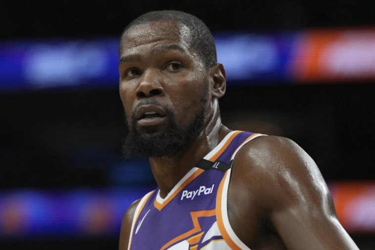 kevin-durant-out-at-least-2-weeks-with-calf-strain,-per-report