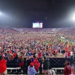 ole-miss-fans-storm-field-with-time-remaining-on-clock,-prompting-delay-to-game’s-end