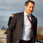 dem-rep.-seth-moulton-gets-calls-to-resign,-accused-of-‘betrayal’-for-speaking-out-against-trans-athletes