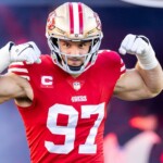 49ers’-nick-bosa-fined-for-wearing-maga-hat:-reports