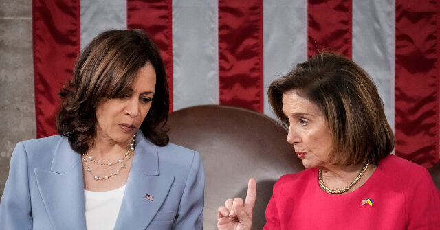 nancy-pelosi-flips-on-kamala-harris:-election-‘would-have-been-different’-if-democrats-had-an-‘open-primary’