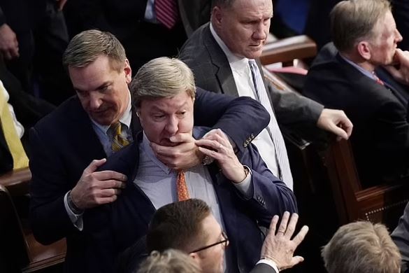 reports:-trump-is-considering-war-pig-mike-rogers-as-secretary-of-defense-–-same-guy-who-screamed-and-lunged-at-matt-gaetz-on-house-floor