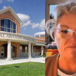 watch:-ohio-high-school-teacher-placed-on-leave-after-filming-social-media-video-on-school-property,-warning-of-“grave-danger”-for-non-whites-and-calling-trump-an-“orange-bag-of-vomit”