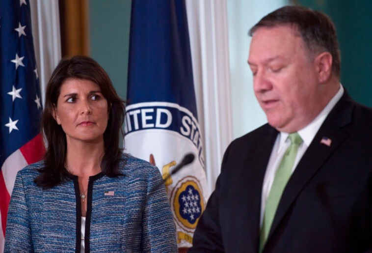 fabulous-news!-mike-pompeo-and-nikki-haley-will-not-be-invited-to-be-part-of-trump’s-second-administration!-drain-the-swamp!