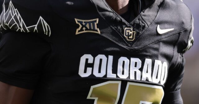 report:-university-of-colorado-declines-to-participate-in-‘celebrate-america’-tee-shirt-campaign-for-texas-tech-game