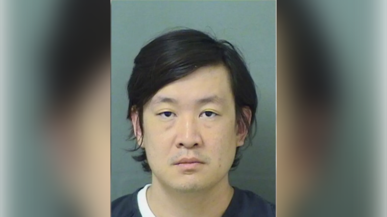 chinese-national-arrested-again-for-trying-to-get-into-trump’s-mar-a-lago-residence