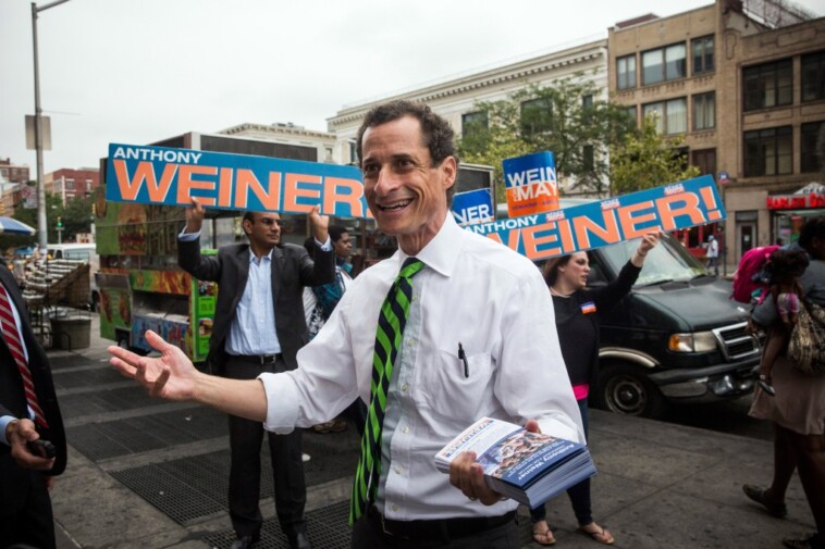 disgraced-ex-congressman-and-convicted-sex-pest-anthony-weiner-mulls-return-to-nyc-politics