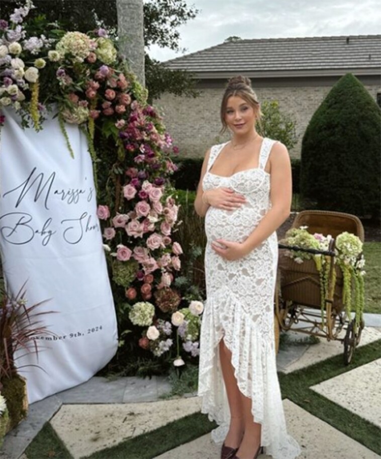 trevor-lawrence’s-wife,-marissa,-gives-intimate-look-at-‘dream’-baby-shower