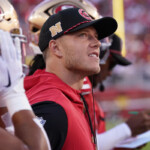 nfl-inactives-week-10:-49ers-rb-christian-mccaffrey-active-for-first-time-in-2024-season