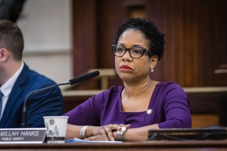 nyc-dem-councilwoman-kamillah-hanks-slammed-for-praising-pro-trump-post:-‘it’s-a-betrayal’