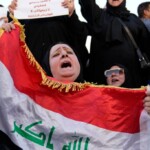 iraq-to-lower-age-of-consent-for-girls-to-just-9-years-old-and-allow-men-to-marry-young-kids:-‘this-law-legalizes-child-rape’