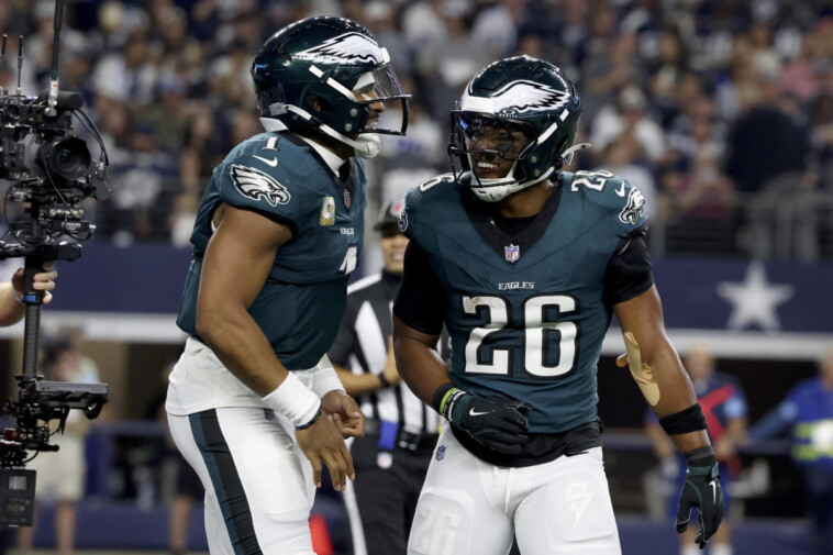 jalen-hurts,-eagles-seize-first-place-in-nfc-east-as-dak-prescott-less-cowboys-endure-another-home-horror-show