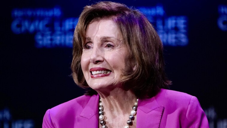 pelosi:-‘fewer’-illegal-aliens-came-in-under-biden-than-trump