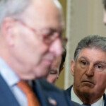 manchin-kneecaps-schumer,-admits-democrat-bob-casey-lost-to-‘senator-elect-mccormick’