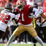 samuel-cites-frustration-for-49ers-sideline-dispute