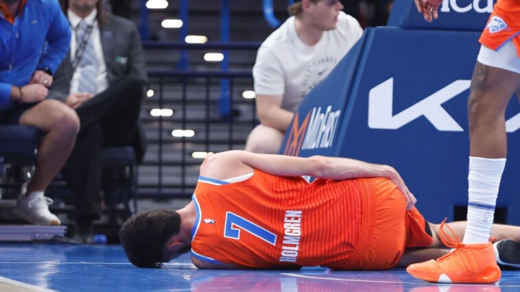 okc’s-holmgren-has-pelvic-fracture-after-hard-fall