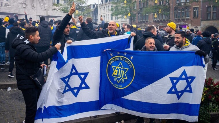 israel-warns-fans-about-attending-events-after-amsterdam-attacks;-soccer-match-vs-france-set-for-thursday