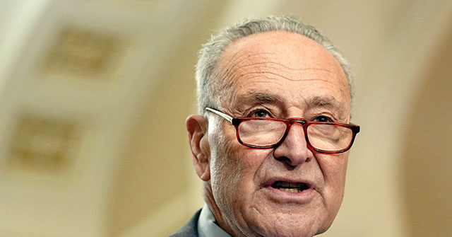 schumer-blasted-by-republicans-for-not-allowing-dave-mccormick-to-attend-senate-orientation