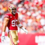 watch:-49ers-nick-bosa-appears-to-perform-‘trump-dance’-sack-celebration