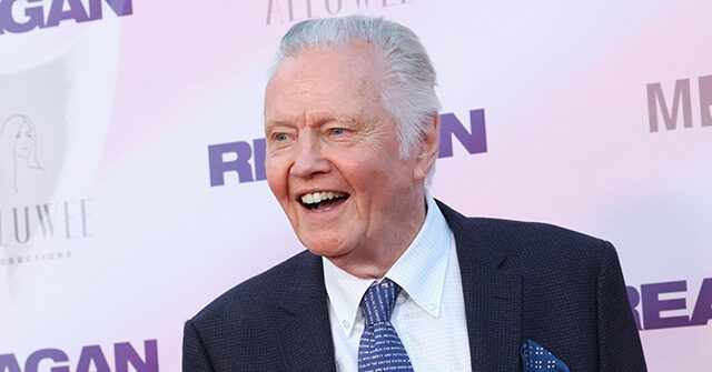 watch:-jon-voight-says-biden-harris-‘attacked-america,’-celebrates-trump-as-‘hero’-in-emotional-post-election-clip