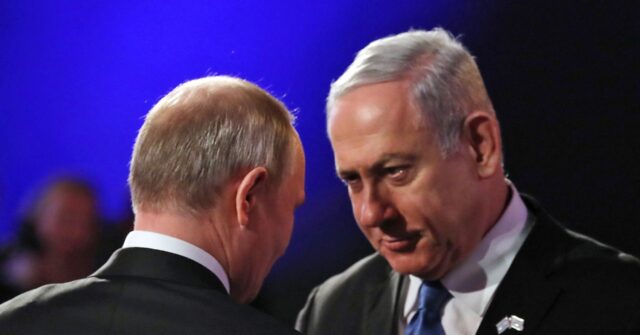 israel-and-russia-begin-secret-talks-on-ending-the-lebanon-war