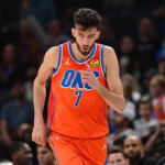 thunder-star-chet-holmgren-fractures-hip,-will-miss-at-least-2-months-after-hard-fall-vs.-warriors