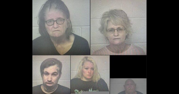 five-adults-arrested-after-2-year-old-found-caged-under-revolting-conditions-in-kentucky