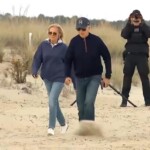 shock-video:-joe-biden-spins-around-in-a-state-of-confusion-then-loses-battle-with-sand-at-his-delaware-beach-house