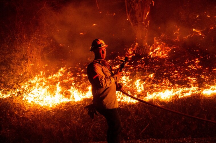 fire-officials-describe-harrowing-conditions-as-southern-california-wildfire-exploded