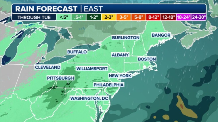 northeast-set-to-receive-badly-needed-rain-after-record-dry-stretch