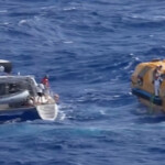 disney-cruise-ship-rescues-4-stranded-boaters-off-bermuda-coast-from-sinking-catamaran-in-dramatic-moment