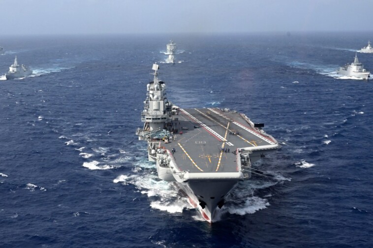 satellite-images-and-documents-indicate-china-working-on-nuclear-propulsion-for-new-aircraft-carrier