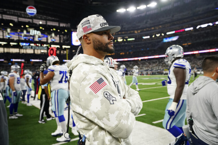 nfl-news,-injury-updates:-cowboys’-dak-prescott-heads-to-new-york-for-second-opinion-on-hamstring